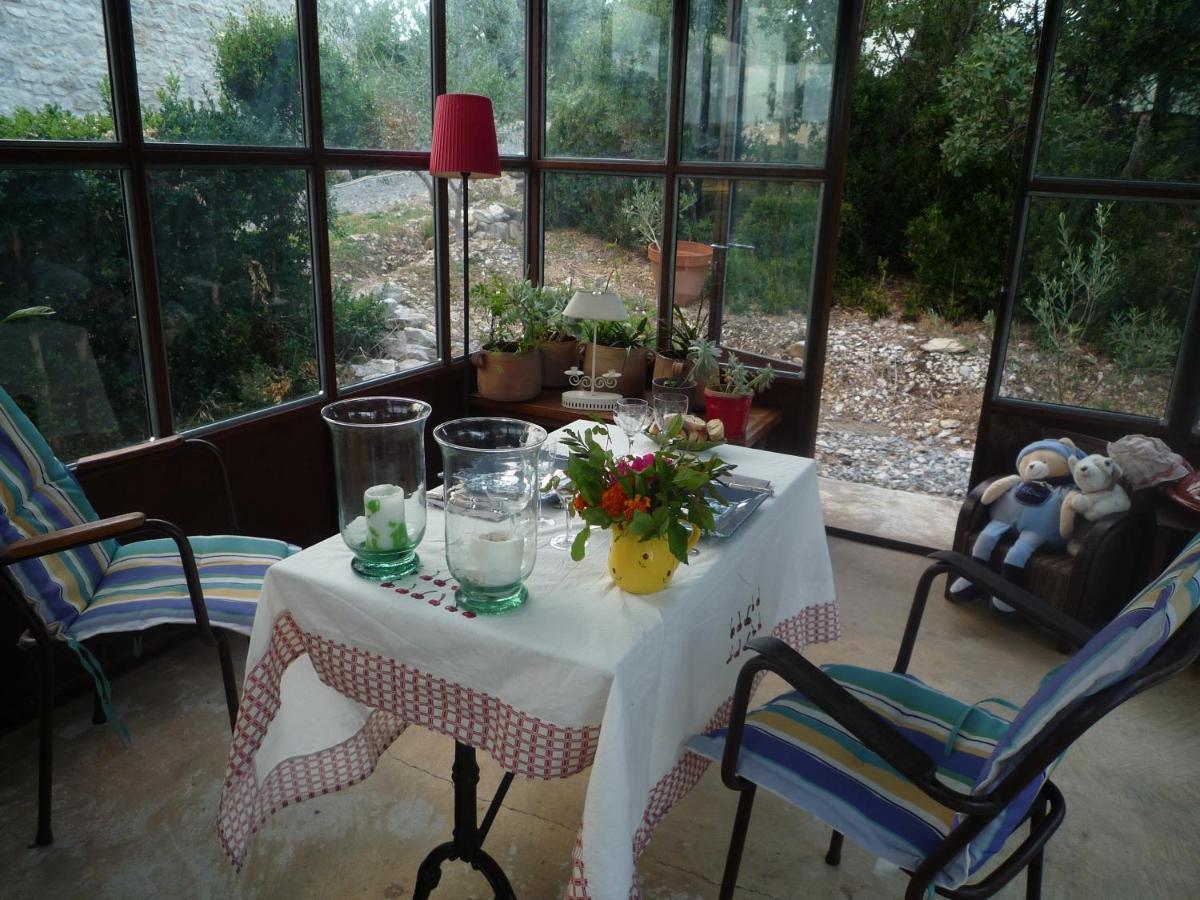 Le Petit Mas Bed and Breakfast Vogue Buitenkant foto