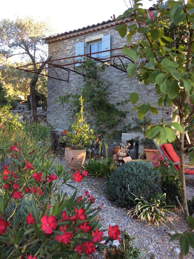 Le Petit Mas Bed and Breakfast Vogue Buitenkant foto